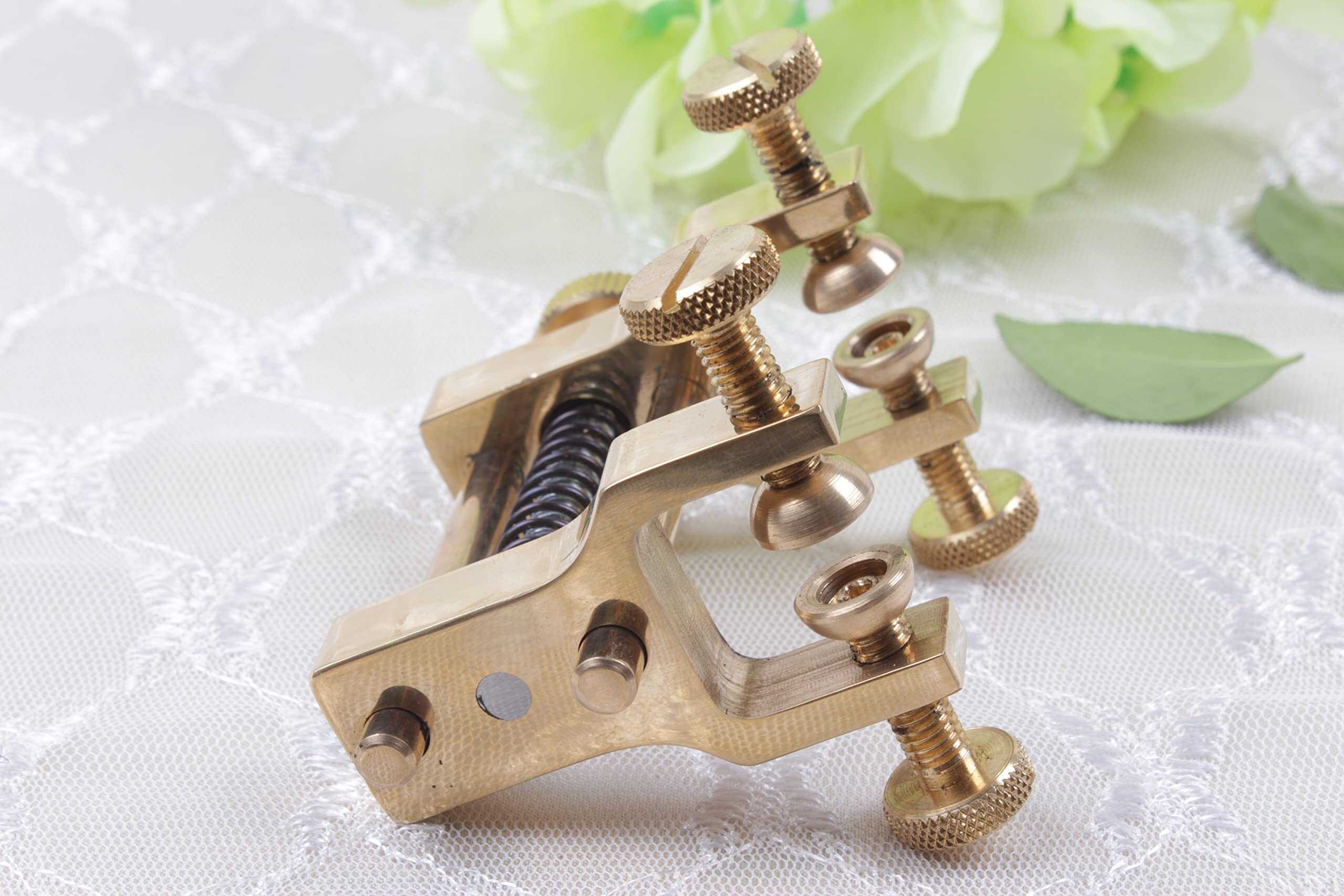 Herramientas de reparación de violín Yinfente - Abrazadera - Imagen 7