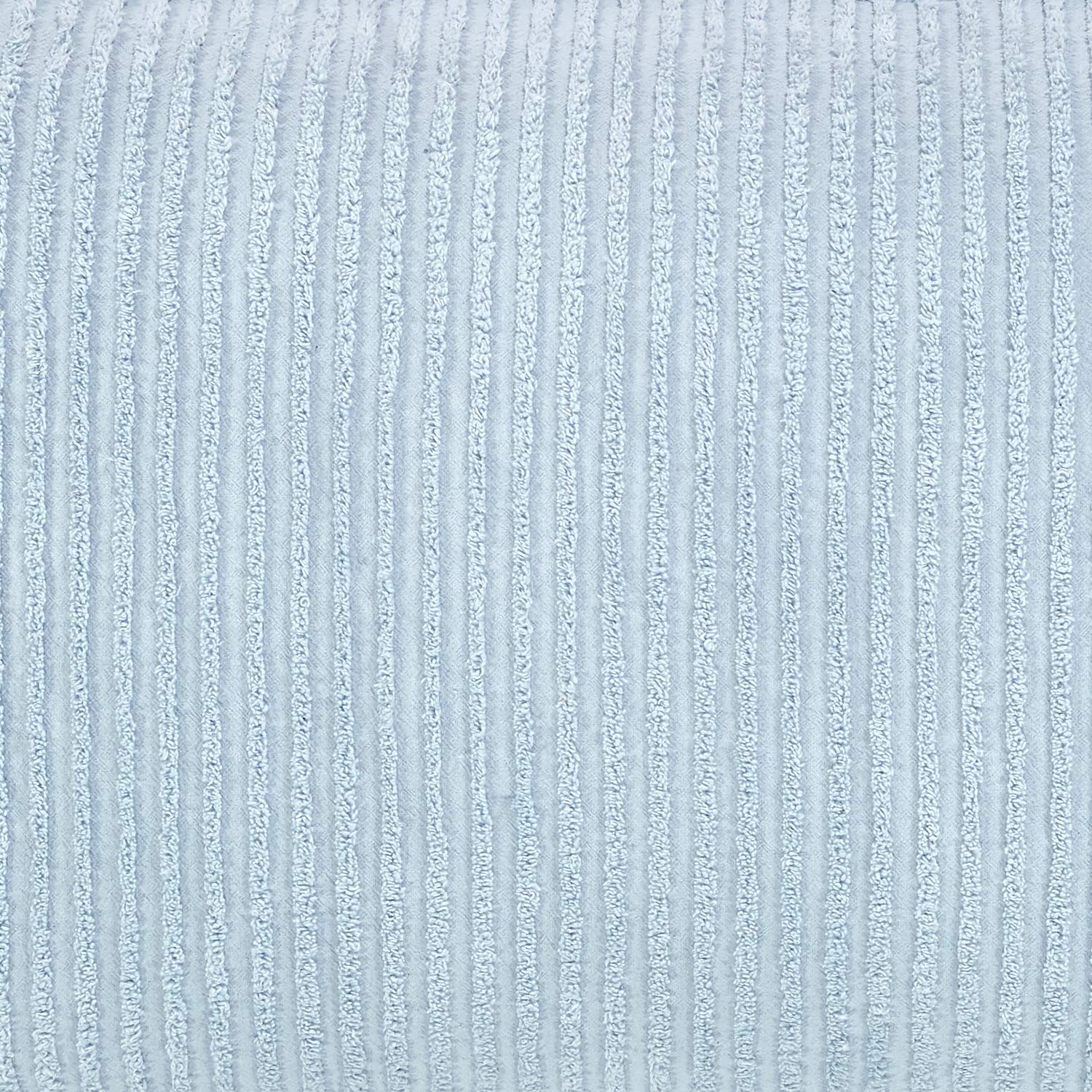 Colcha King Size azul Better Trends, 100% algodón acolchado - Imagen 4