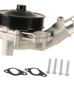 Ensamblaje de Bomba de Agua del Refrigerante del Motor con