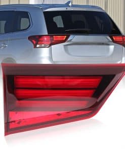 Clidr Lámpara de luz trasera LED Interior 8331A185 Genérica