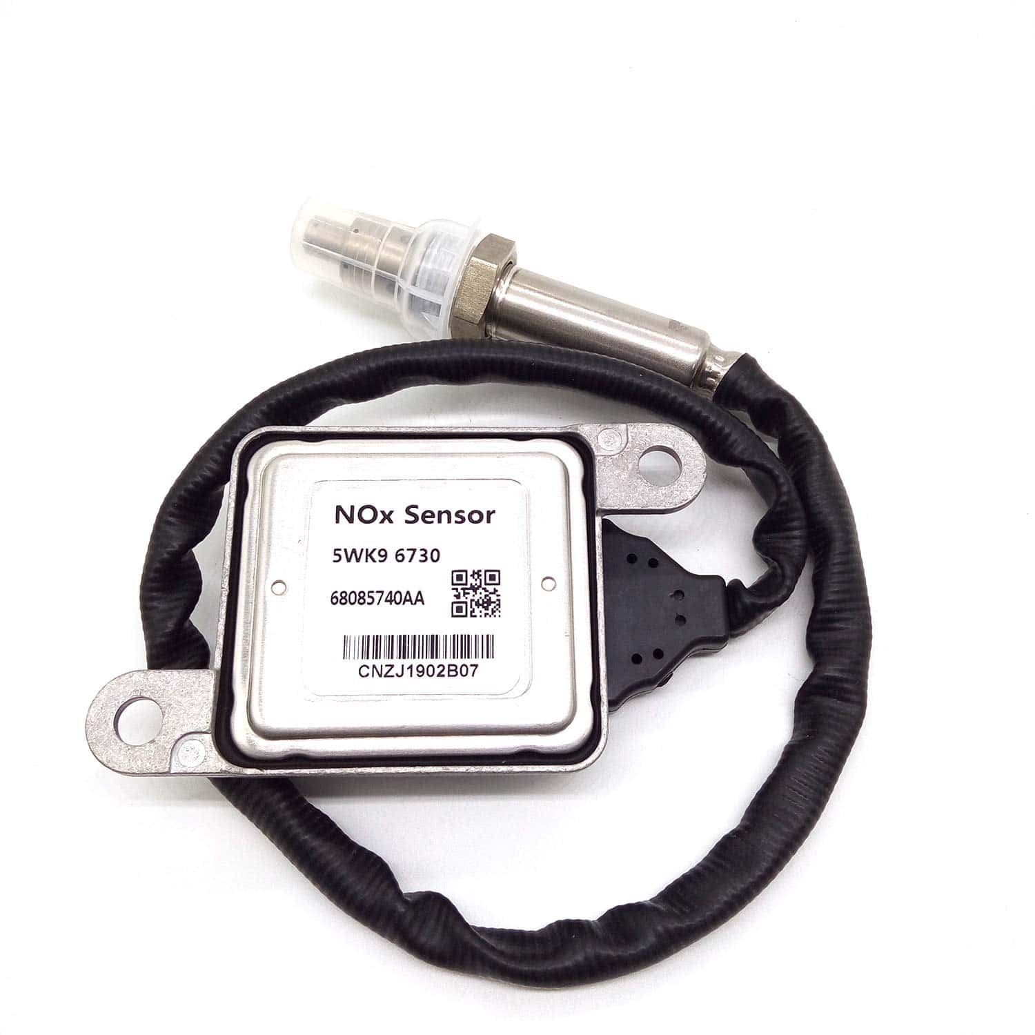 Sensor de Óxido de Nitrógeno 68085740AA 5WK96730 Para Dodge