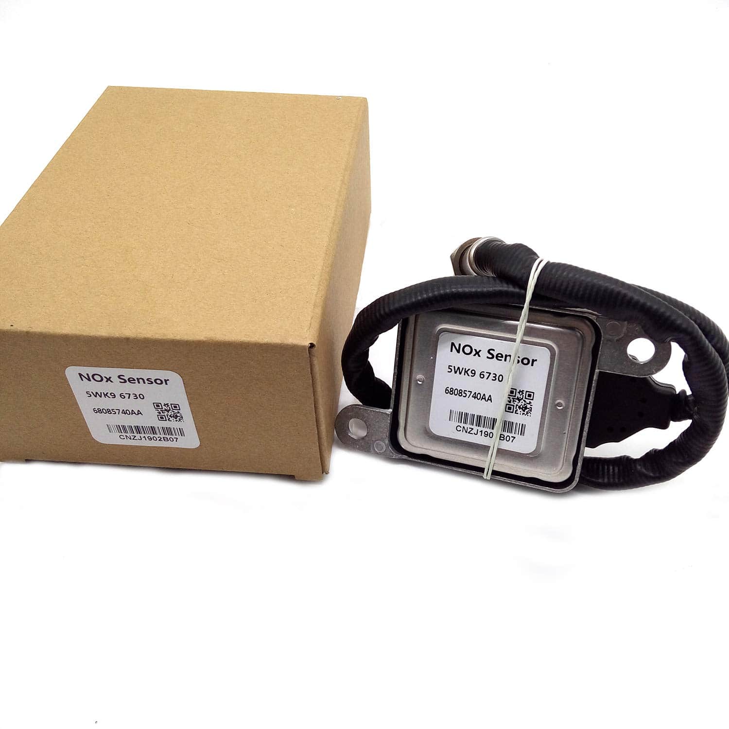 Sensor de Óxido de Nitrógeno 68085740AA 5WK96730 Para Dodge - Imagen 7