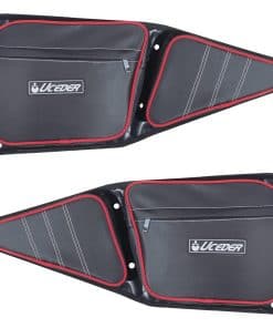 Bolsas de Puerta lateral para Polaris RZR XP 1000 900XC