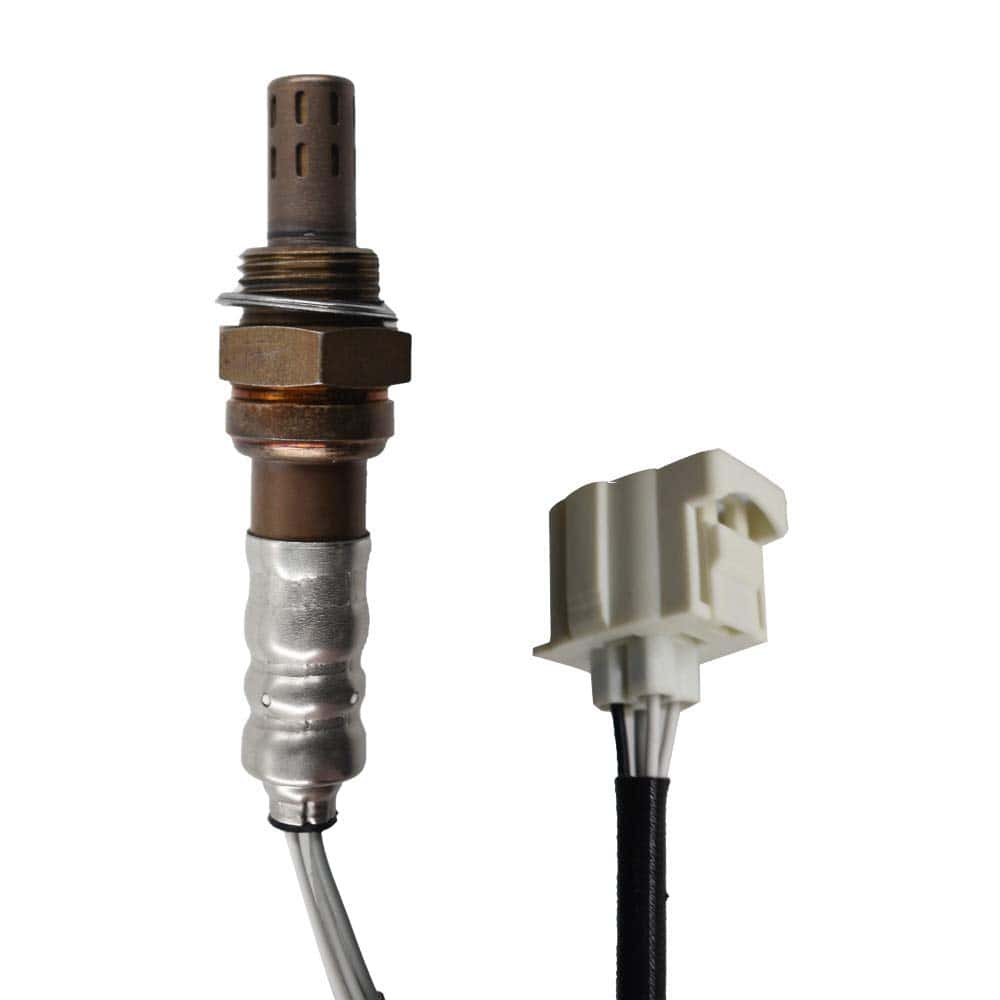 labwork 4pcs Sensor de Oxígeno de Repuesto para 2002-2003 - Imagen 8