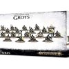 Warhammer Age of Sigmar Games Workshop -Multicolor