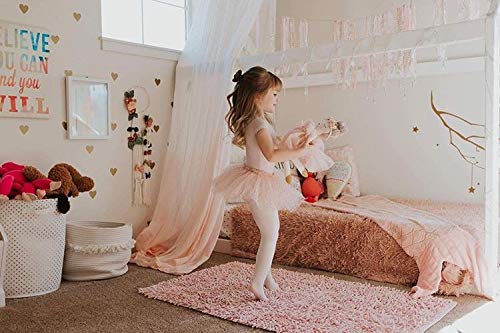 Muñeca de peluche Hearts of Yarn Madeleine Ballerina para - Imagen 9