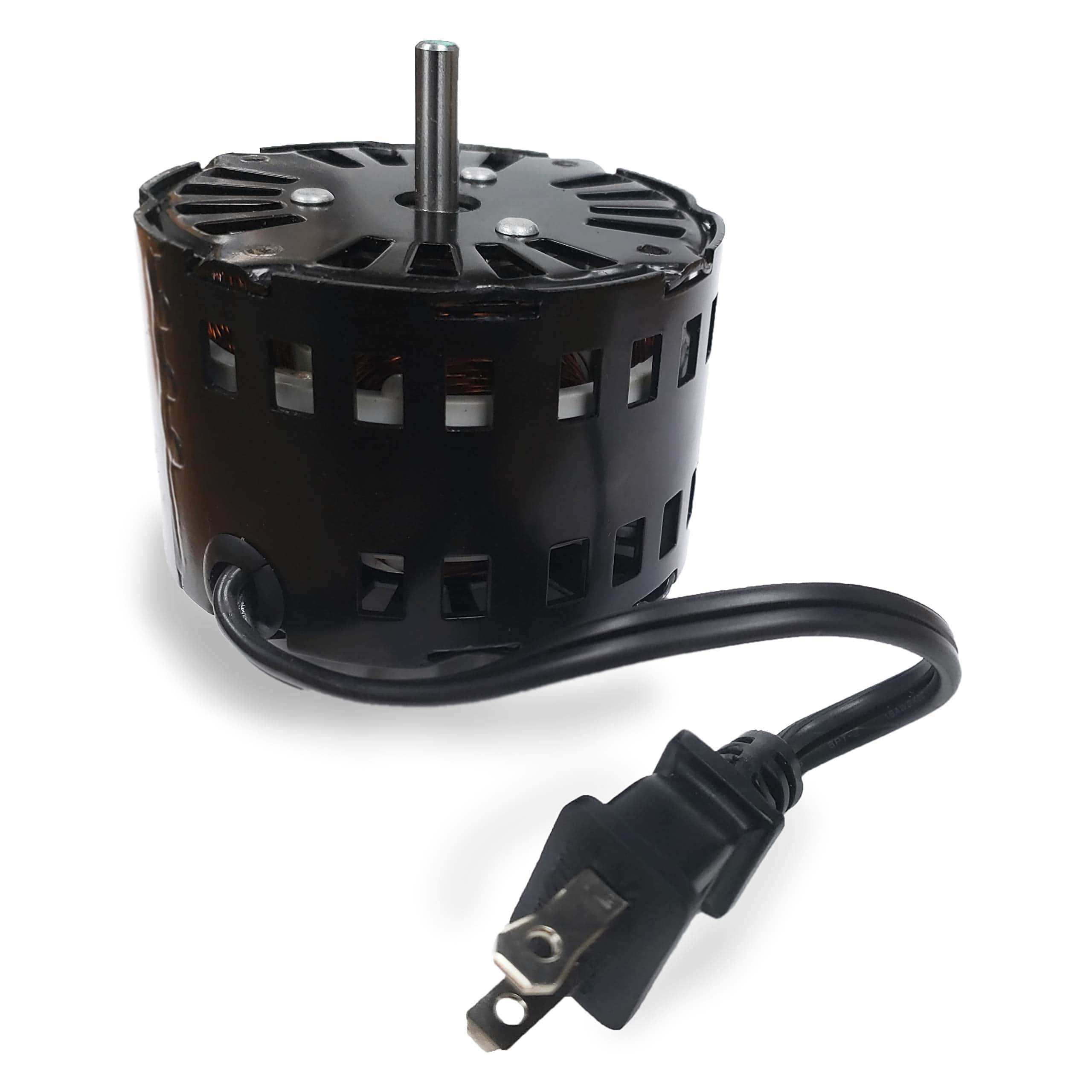 Motor de ventilador de repuesto directo de 3.3 pulgadas de - Imagen 3