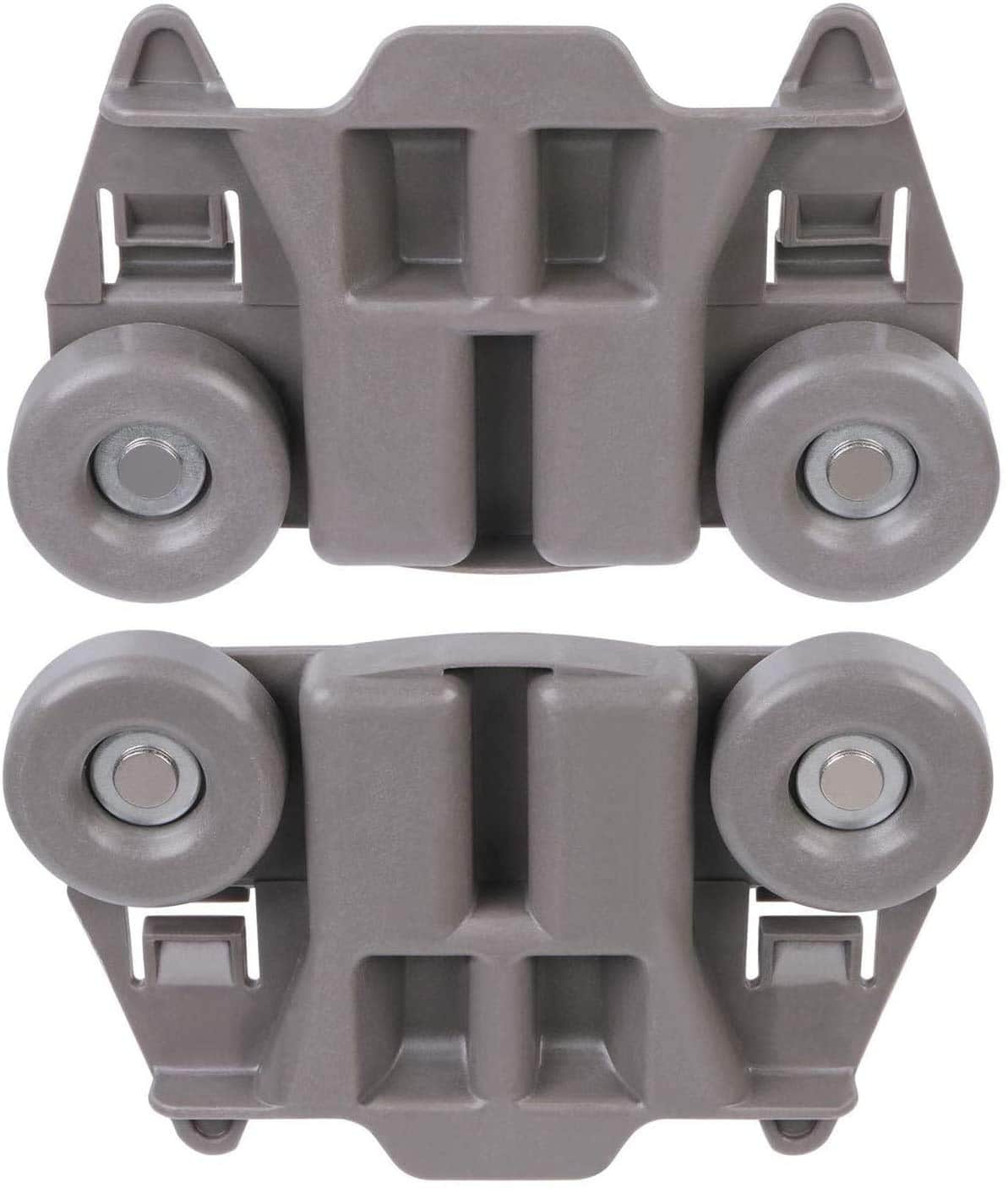 Paquete de 4 Ruedas Inferiores Premium para Lavavajillas - Imagen 5