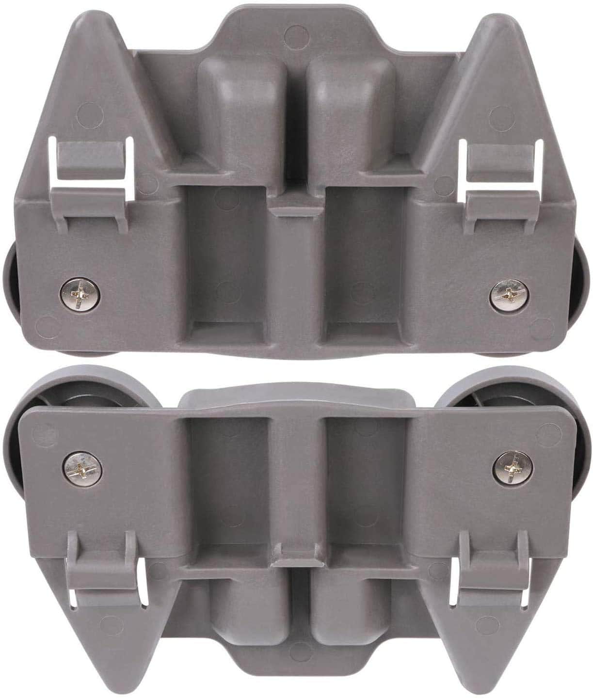 Paquete de 4 Ruedas Inferiores Premium para Lavavajillas - Imagen 3