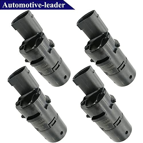 Sensor de asistencia de estacionamiento de retroceso de 4 - Imagen 3