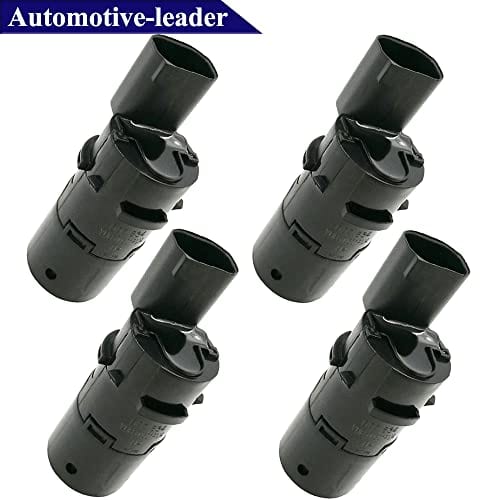 Sensor de asistencia de estacionamiento de retroceso de 4 - Imagen 4