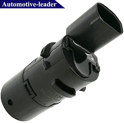 Sensor de asistencia de estacionamiento de retroceso de 4 - Imagen 7