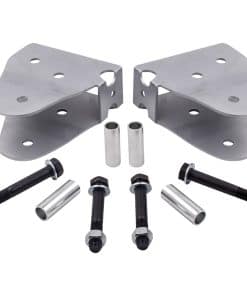 Soportes de brazo de radio Waverspeed para Ford F250 F350