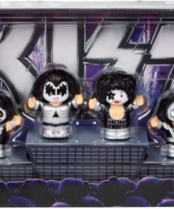 Figuras Fisher-Price Little People Kiss