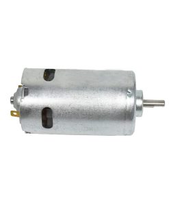 Motor de la bomba hidráulica del techo convertible WayJun