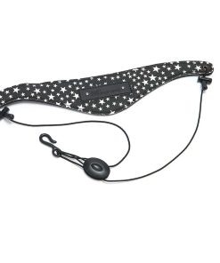 Correa de cuello Beaumont para Clarinete/Oboe/Saxofón Alto