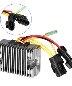 Regulador rectificador de voltaje SCITOO 74711-08 489255