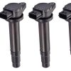Set de 4 Bobinas de Encendido Compatible con Nissan 2000