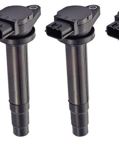 Set de 4 Bobinas de Encendido Compatible con Nissan 2000