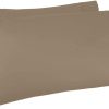 Funda de Almohada Tamaño Queen Extra Grande TREND BEDDING