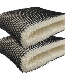Mumaxun 2pcs Filtro de Repuesto para HWF64 Humidificador B