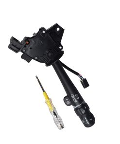 Switch de Señal de Giro, Cambiador de Luces Altas, y