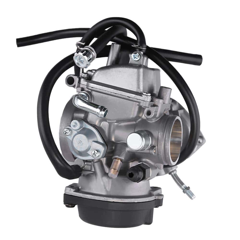 Carburador Saihisday 13200-07G01 de 36mm para Suzuki LTZ400 - Imagen 6