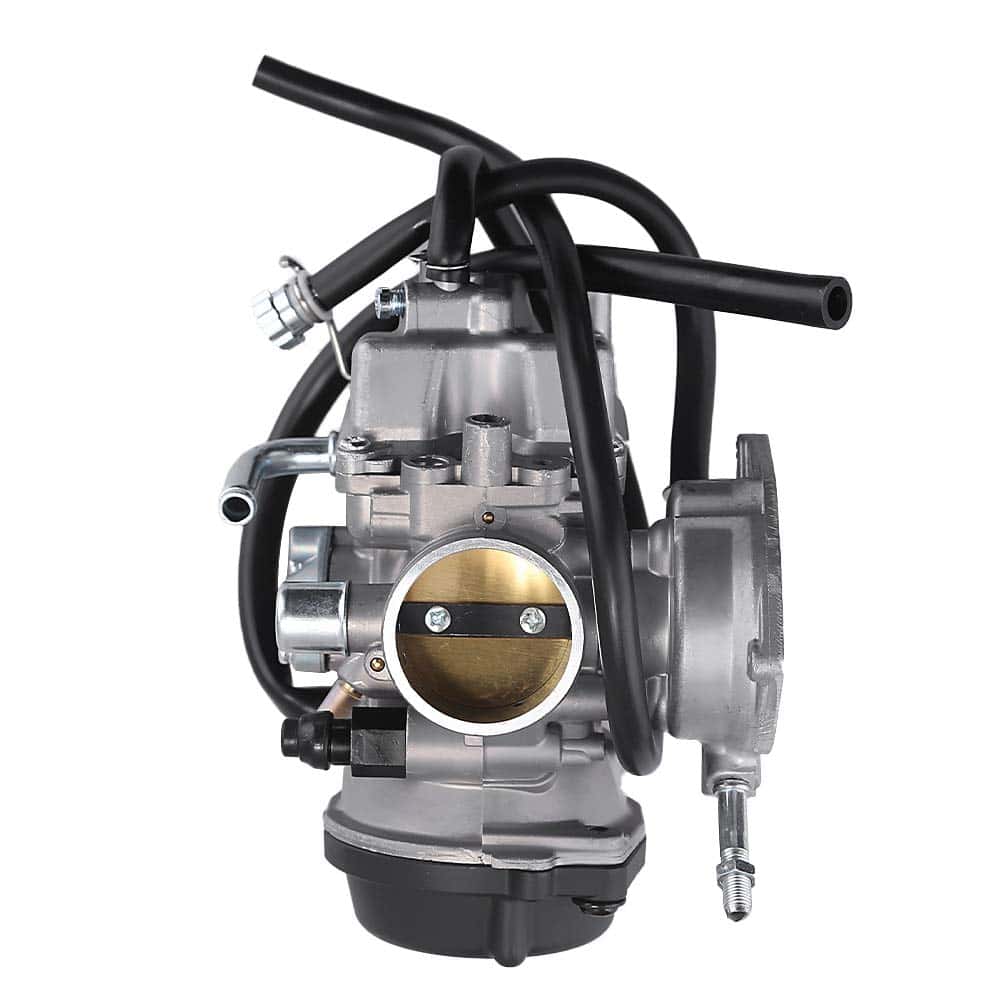 Carburador Saihisday 13200-07G01 de 36mm para Suzuki LTZ400 - Imagen 4