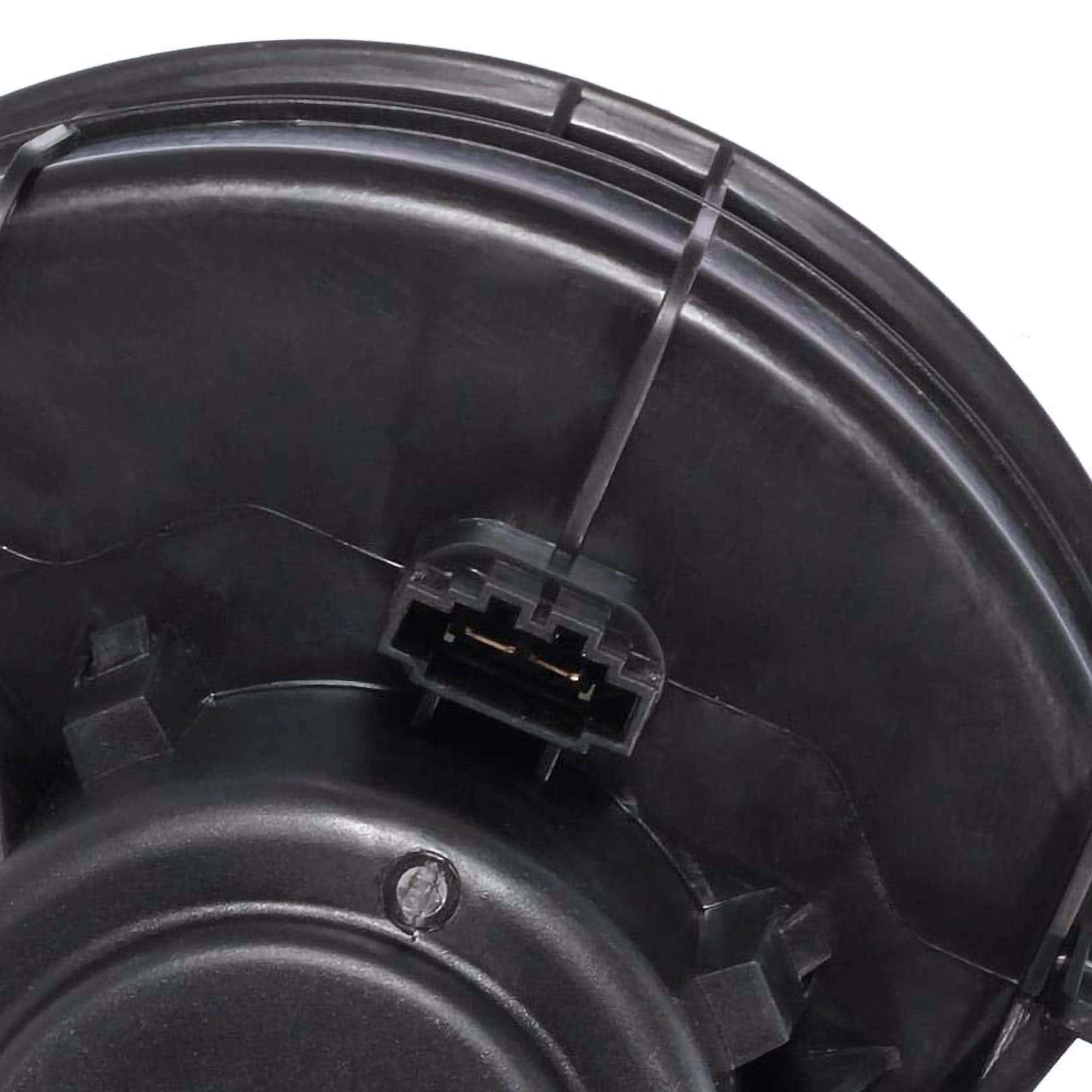 Motor del soplador del calentador HVAC delantero de BOXI - Imagen 7