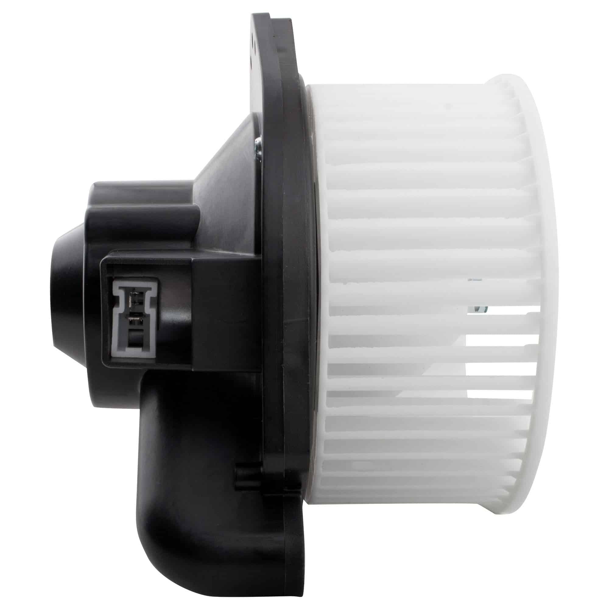 MYSMOT 89019178 Ventilador Motor del calentador con jaula - Imagen 6