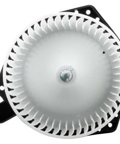 BOXI Motor del soplador HVAC con Jaula de Ventilador