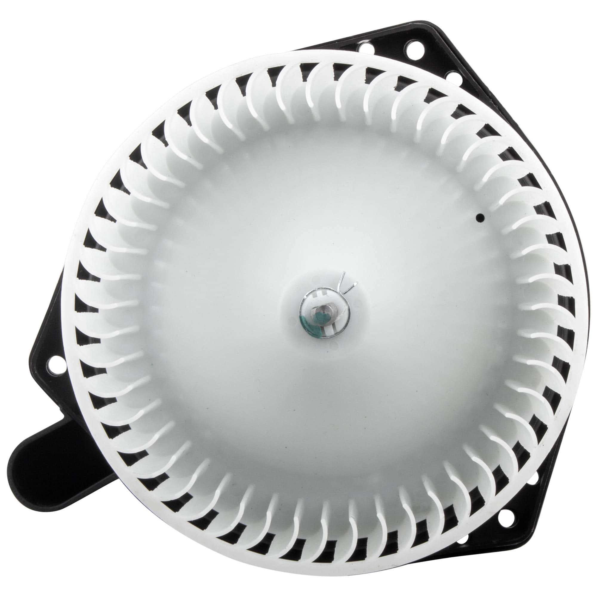 BOXI Motor del soplador HVAC con Jaula de Ventilador