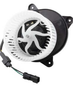 Ensamblaje de Ventilador de Motor soplador BOXI para