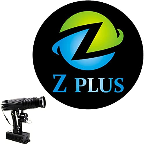 Luces de Proyector de Logo LED Xibaisi Proyector de LOGO - Imagen 4