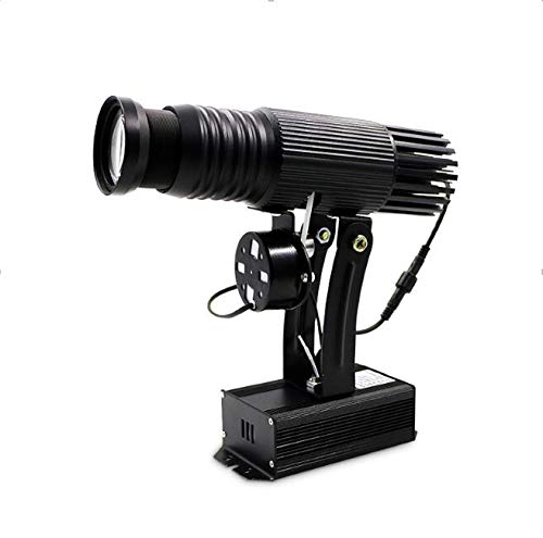 Luces de Proyector de Logo LED Xibaisi Proyector de LOGO - Imagen 6