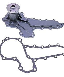 Bomba de Agua JEENDA E5800-73037 E5800-73035 Compatible con