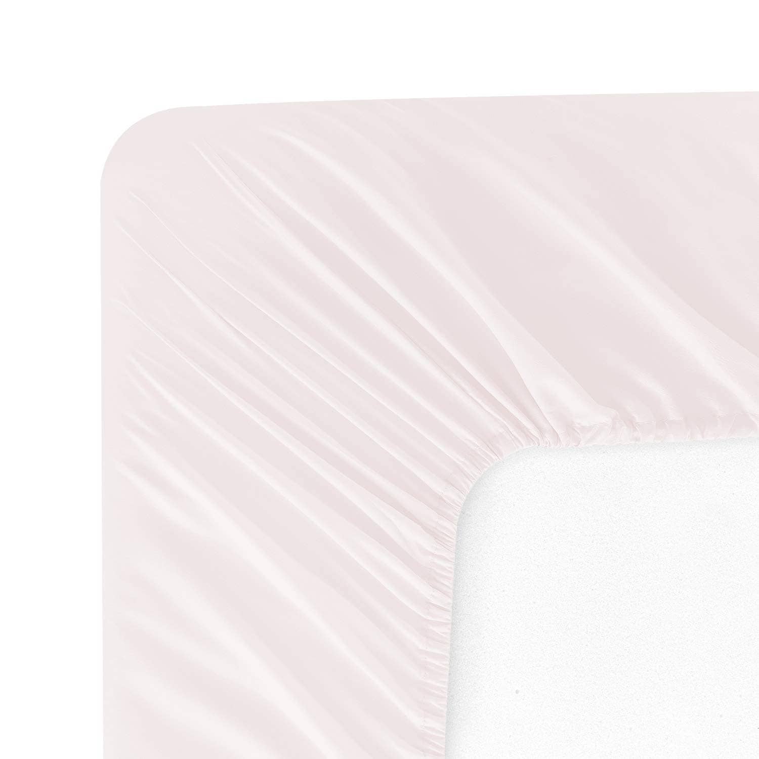 Juego de Sábanas Suaves WAVVA - 6 Piezas - Calidad Premium - Imagen 3