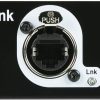 Módulo de interfaz de audio Allen & Heath SQ SLink para la