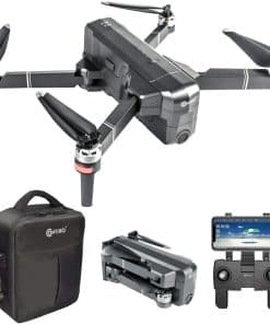 Contixo F24 Pro Drones con Cámara para Adultos 4K UHD