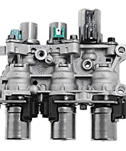 Juego de Solenoides de Transmisión 4F27E de Repuesto,