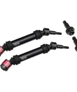 Hot Racing ATF288RC HP Cv 45mm Ejes Transversales Estriados
