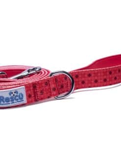 Correa Ajustable para Perros RescuPets | Enfoque Ambiental