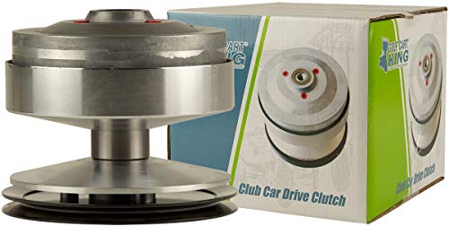 Embrague de Transmisión para Carro de Golf Club Car DS