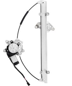 Regulador de ventana eléctrico delantero -rra 05-15