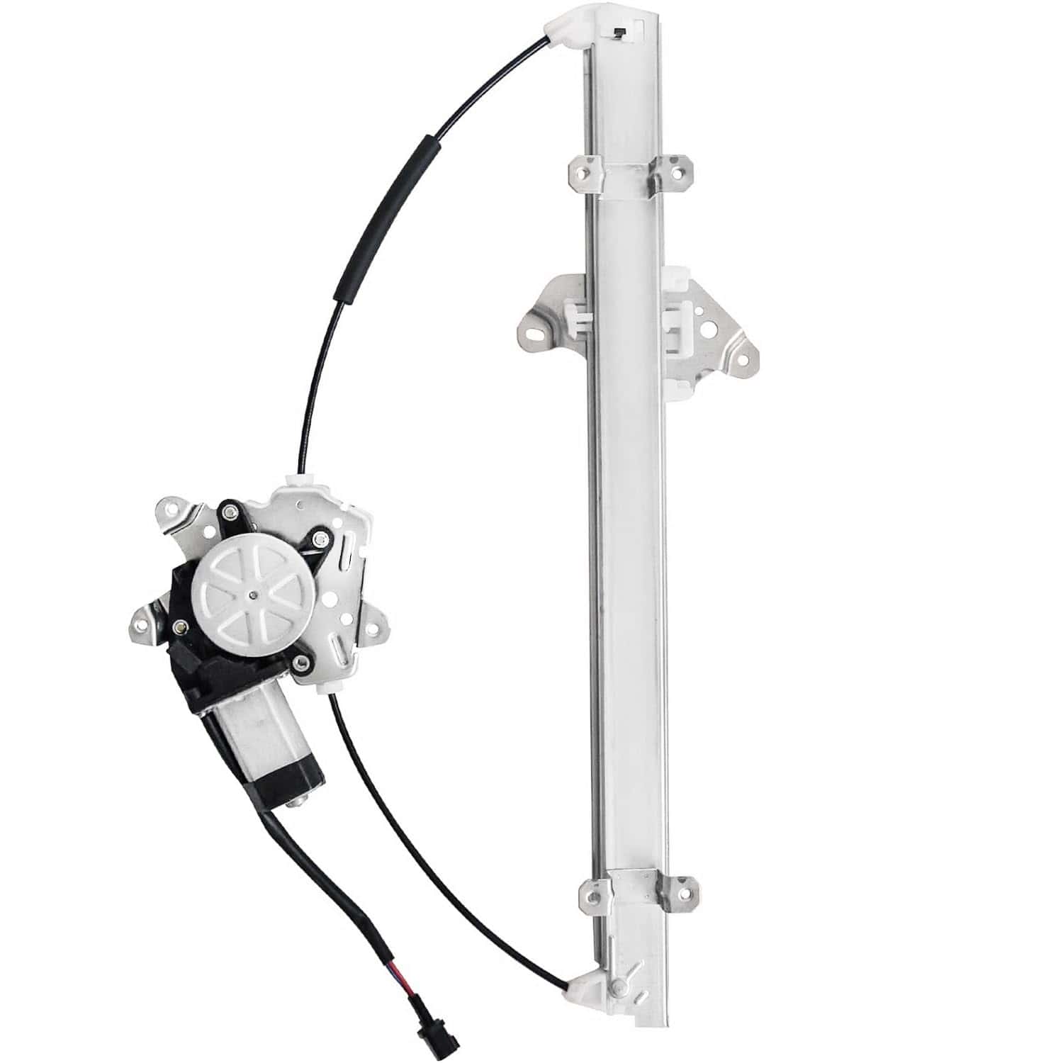 Regulador de ventana eléctrico delantero -rra 05-15