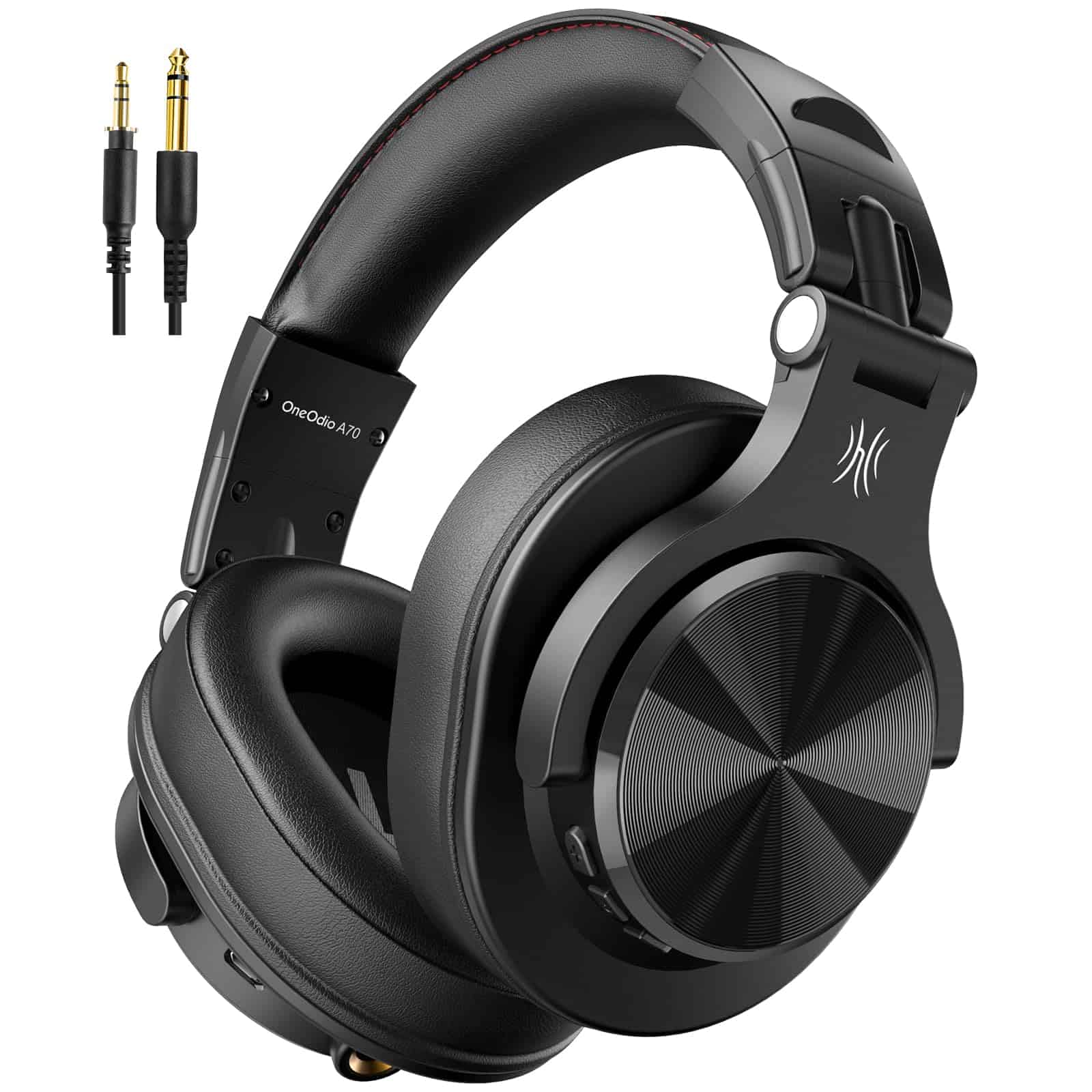 OneOdio A70 Auriculares Bluetooth Over Ear, Auriculares