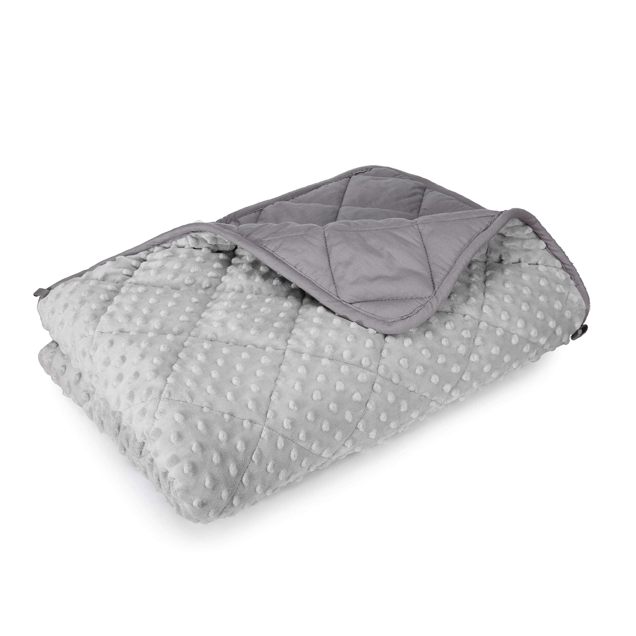 Manta Ponderada MAXTID para Niños 5lbs 36"x48" Manta de - Imagen 10