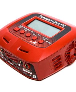 Cargador Multi-Portátil AC/DC Passport P2 Dynamite DYNC3016