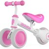 Bicicleta de Equilibrio para Bebés Allobebe, Lindas