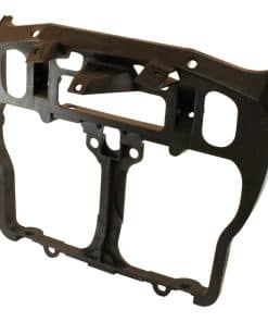 Soporte de carenado superior Motobrackets para reemplazo de